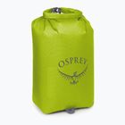 Vandeniui atsparus maišas Osprey Ultralight Dry Sack 20 l limon green