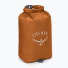 Vandeniui atsparus maišas Osprey Ultralight Dry Sack 6 l toffee orange