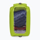 Vandeniui atsparus maišas Osprey DrySack w/Window 20 l limon