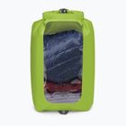 Vandeniui atsparus maišas Osprey DrySack w/Window 20 l limon