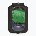 Vandeniui atsparus maišas Osprey DrySack w/Window 12 l black