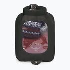 Vandeniui atsparus maišas Osprey DrySack w/Window 3 l black