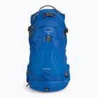 Vyriška dviračių kuprinė Osprey Raptor 14 l blue 10005044