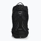 Vyriška dviračių kuprinė Osprey Raptor 10 l black 10005046