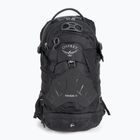 Osprey Raven moteriška dviratininko kuprinė 14 l pilka 10005050