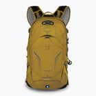 Vyriška dviračių kuprinė Osprey Syncro 12 l primavera yellow