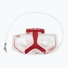 Minkštas butelis Osprey Hydraulics LT Lumbar Reservoir 1,5 l red