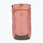 Miesto kuprinė Osprey Daylite Cinch 15 l ash blush pink/earl grey