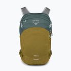 Miesto kuprinė Osprey Nebula 32 l green tunnel/brindle brown