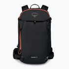Moteriška ski touring kuprinė Osprey Sopris 30 l black