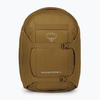 Turistinė kuprinė Osprey Porter 30 l brindle brown