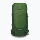 Vyriška turistinė kuprinė Osprey Stratos 36 l seaweed/matcha green