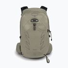 Vyriška turistinė kuprinė Osprey Talon 22 l (L-XL) sawdust/earl grey