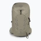 Vyriška turistinė kuprinė Osprey Talon 26 l (L-XL) sawdust/earl grey