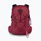 Moteriška trekingo kuprinė Osprey Tempest 9 l kakio pink