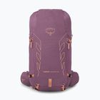 Moteriška turistinė kuprinė Osprey Tempest Velocity 30 l pashmina/melon