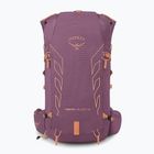 Moteriška turistinė kuprinė Osprey Tempest Velocity 20 l pashmina/melon