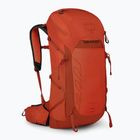 Vyriška žygio kuprinė Osprey Talon Pro 30 l mars orange