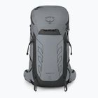 Vyriška žygio kuprinė Osprey Talon Pro 30 l silver lining
