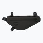 Dviračio krepšys ant rėmo Osprey Escapist Wedge Bag 2 l black