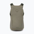 Miesto kuprinė Osprey Daylite 13 l tan concrete