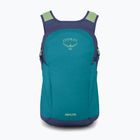 Miesto kuprinė Osprey Daylite 13 l blue spikemoss/ alkaline
