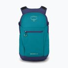 Turistinė kuprinė Osprey Daylite Plus 20 l blue spikemoss / alkaline