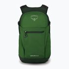 Turistinė kuprinė Osprey Daylite Plus 20 l green belet / green canopy