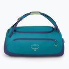 "Osprey Daylite Duffel" kelioninis krepšys 45 l, mėlyna, spikemoss/alkaline