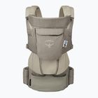 Turistinės nešynės Osprey Poco Soft Child Carrier LT tan concrete