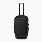 Kelioninis lagaminas Osprey Transporter Wheeled Duffel 60 l raven black
