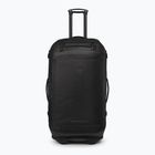 Kelioninis krepšys Osprey Transporter Wheeled Duffel 90 l raven black