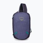 Miesto kuprinė per vieną petį Osprey Transporter Sling euphoria purple