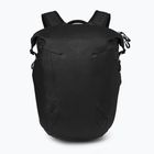 Miesto kuprinė Osprey Transporter Zinch 22 l raven black