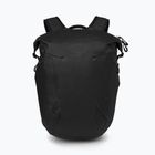 Miesto kuprinė Osprey Transporter Zinch 22 l raven black