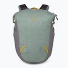 Miesto kuprinė Osprey Transporter Zinch 22 l frosty mint