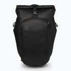 Miesto kuprinė Osprey Transporter Roll Top 20 l raven black