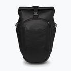 Miesto kuprinė Osprey Transporter Roll Top 20 l raven black