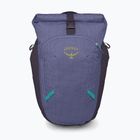Miestinis kuprinė Osprey Transporter Roll Top 30 l euphoria purple