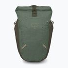 Miesto kuprinė Osprey Transporter Roll Top 20 l pine leaf