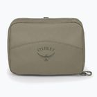 Kosmetinė Osprey Daylite Hanging Organizer Kit tan concrete
