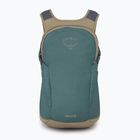 Miesto kuprinė Osprey Daylite 13 l cascade blue/ latte brown