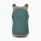 Miesto kuprinė Osprey Daylite 13 l cascade blue/ latte brown
