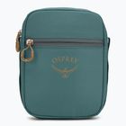 Maža rankinė Daylite Small Crossbody 1 l cascade blue/ latte brown