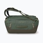 Kelioninė kuprinė Osprey Transporter Duffel 40 l pine leaf/earl grey