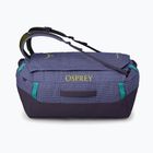 Kelioninis krepšys Osprey Transporter Duffel 65 l euphoria purple