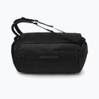 Kelioninis krepšys Osprey Transporter Duffel 95 l raven black