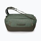 Kelioninė kuprinė Osprey Transporter Duffel 95 l pine leaf/earl grey