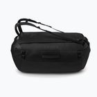 Kelioninis krepšys Osprey Transporter Duffel 120 l raven black