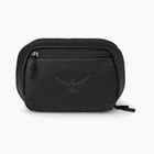 Kosmetinė Osprey Transporter Large Toiletry Kit raven black